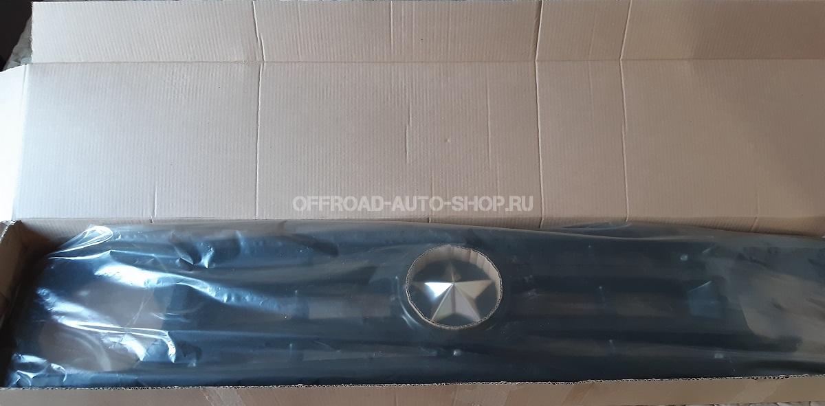 Решетка на Ниву