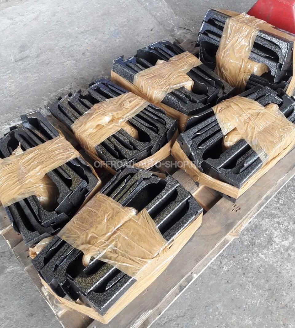 Багажник ГАЗ
