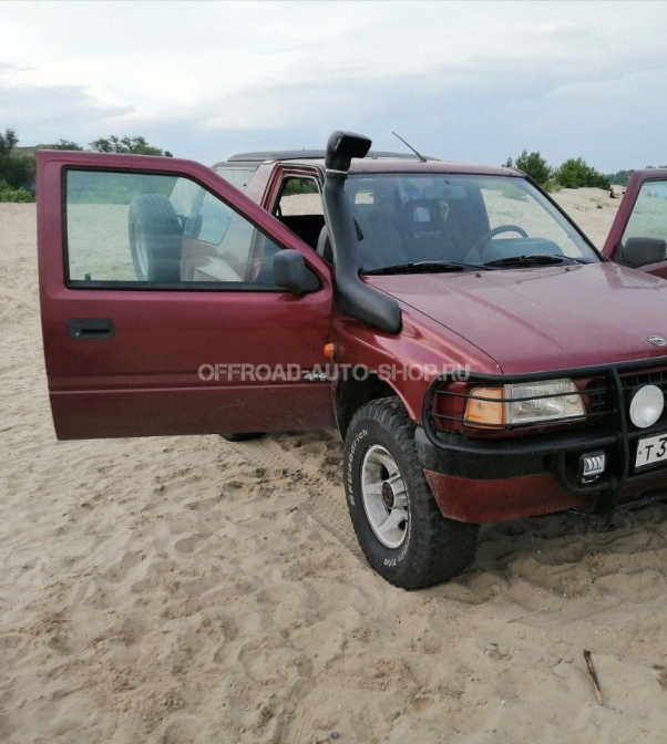 Шноркель Opel Frontera, г. Шахты