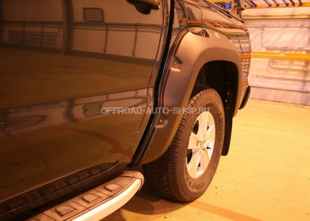 Лаптеры AMAROK